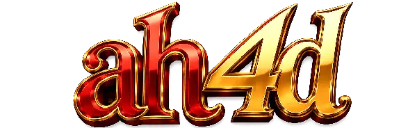 Logo Ah4d